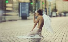 City of Angels / re-post ©2010