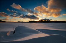 On the slope of the day / ****