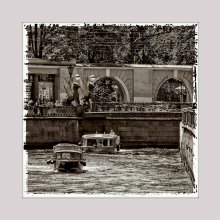 Griboyedov Canal / ***