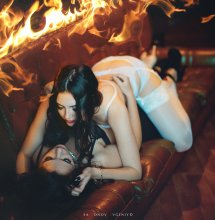 passion / ***
