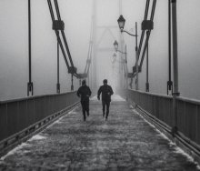 Running for Life / ***