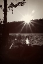 Sunset / ***
