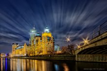 Partly Cloudy / http://www.sobio.ru