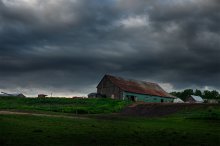 Provincial habitat / Provincial habitat