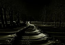 Alley / ***