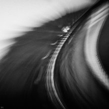 [Autobahn E-95] / ***
