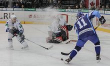 Dinamo Minsk - Cupid / 4:1