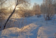 Footpath / ---
