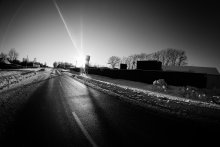 Urban anguish / ***