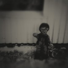 Chucky / ........