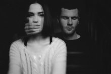 Close your eyes, look within, and when you hear, let him keep silence ... / ***