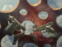 Schutz der Gefühle / ***