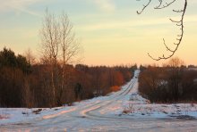 Road / ***
