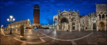 Italy. Venice. Piazza San Marco / ***