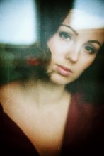 Through the Looking Glass / vc.com/nodvikoff