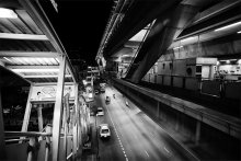 Stadt / ***