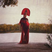 Sonnenuntergang / http://soul-portrait.com/