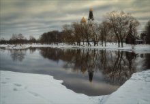 Thaw / ***