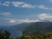 the clouds / ***