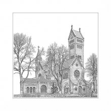 Red Church / ***