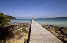  / Koh Rong Samloem, Kambodia, 21.01.2013