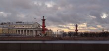 St. Petersburg / ***