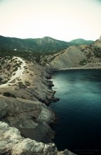 Crimea / ******