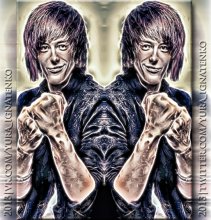 Fighting Spirit / ***