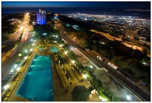 Willkommen in Haifa / ***