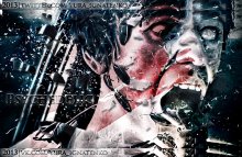 PSYCHODELIC / ***