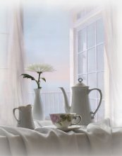 Good morning! / ....................