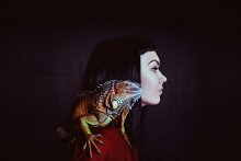 iguana+Dasha / ***