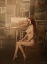 The Model / ***