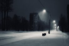 Good emptiness / ***