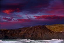 About the Lighthouse / ****