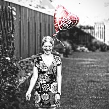 (my valentine...) / ***