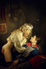 About the Poor Hussar say a word ... / ***
