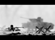 Die Ballade vom Soldaten / ***