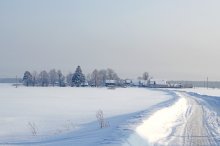 Village Yurkino / ***