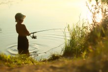 Fisherman / ***