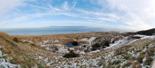 Winter in Northumberland / ***