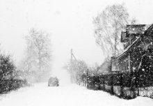 Snowfall / ***