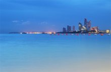 Gulf of Thailand / ***