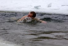 Extreme heat / - 17C