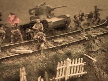 Happy Defender of the Fatherland / ***