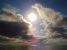 The struggle of light and darkness / ***
