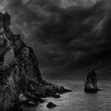 Vor dem Sturm / ***