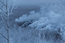 Lava begins / ***