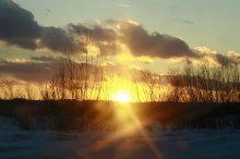 Sunrise / ...