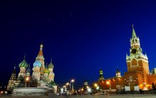 Moscow / ***